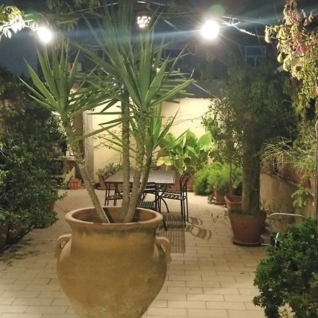 Mediterranean Roof Napoli Eksteriør bilde