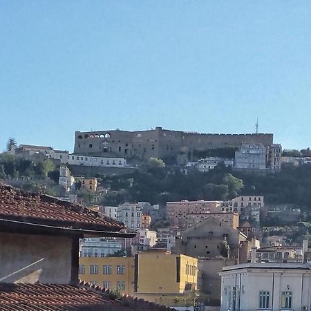 Mediterranean Roof Napoli Eksteriør bilde