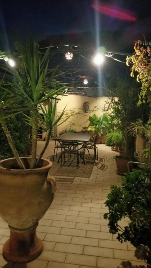 Mediterranean Roof Napoli Eksteriør bilde